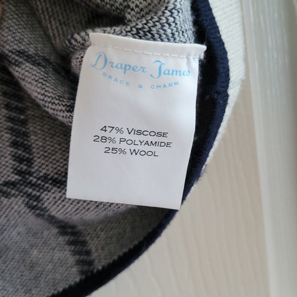Draper James knit top size XS - Picture 8 of 12